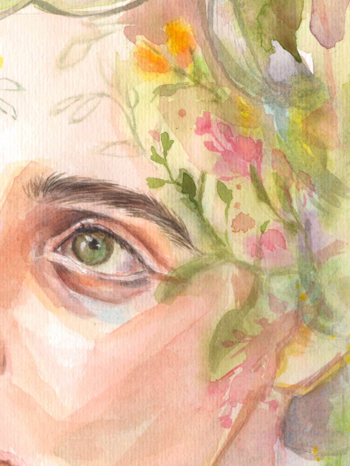 Ojos de primavera (2026)