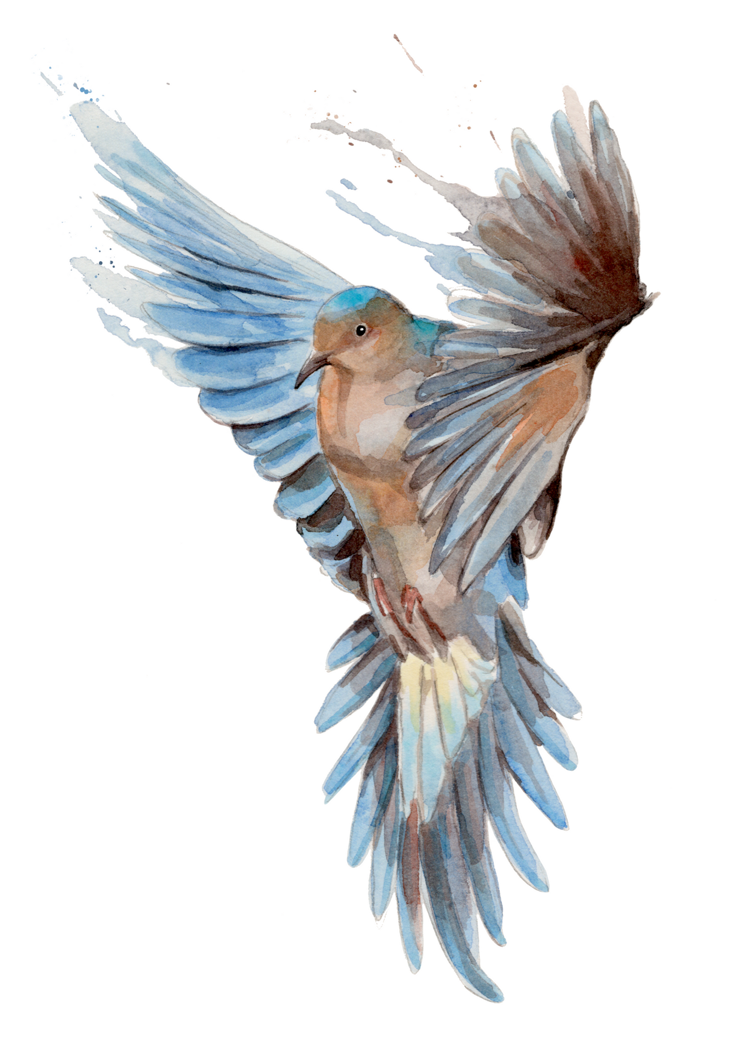 Free bird (2026)