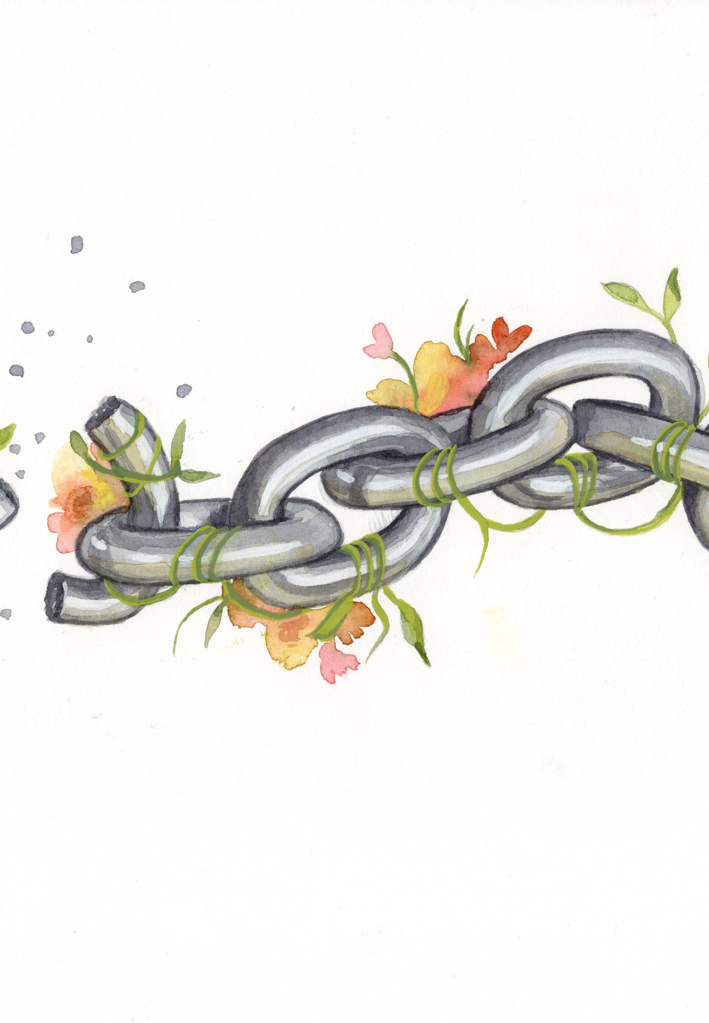 Romper cadenas (2026)