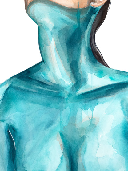 Water Element (2025)