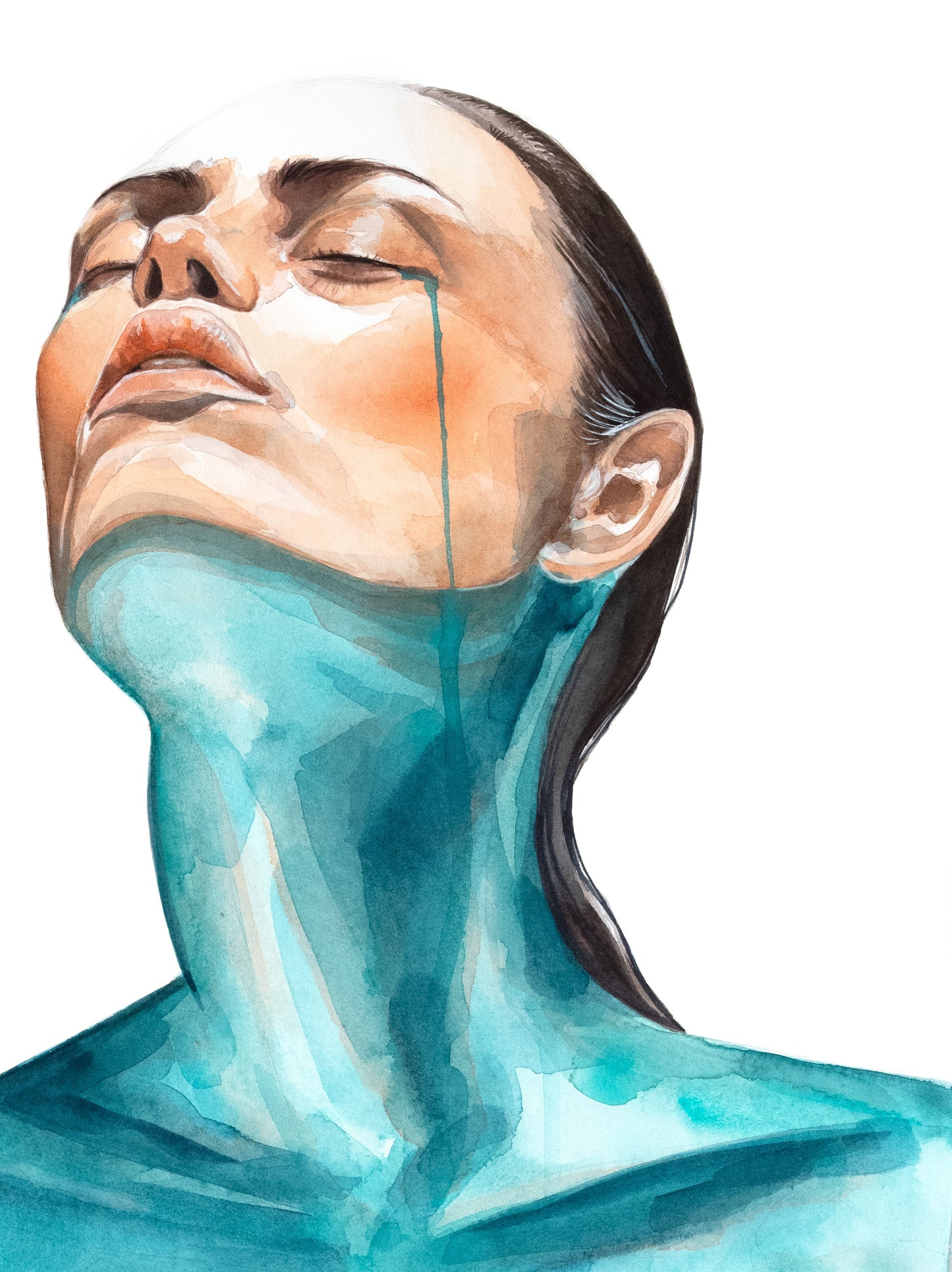 Water Element (2025)