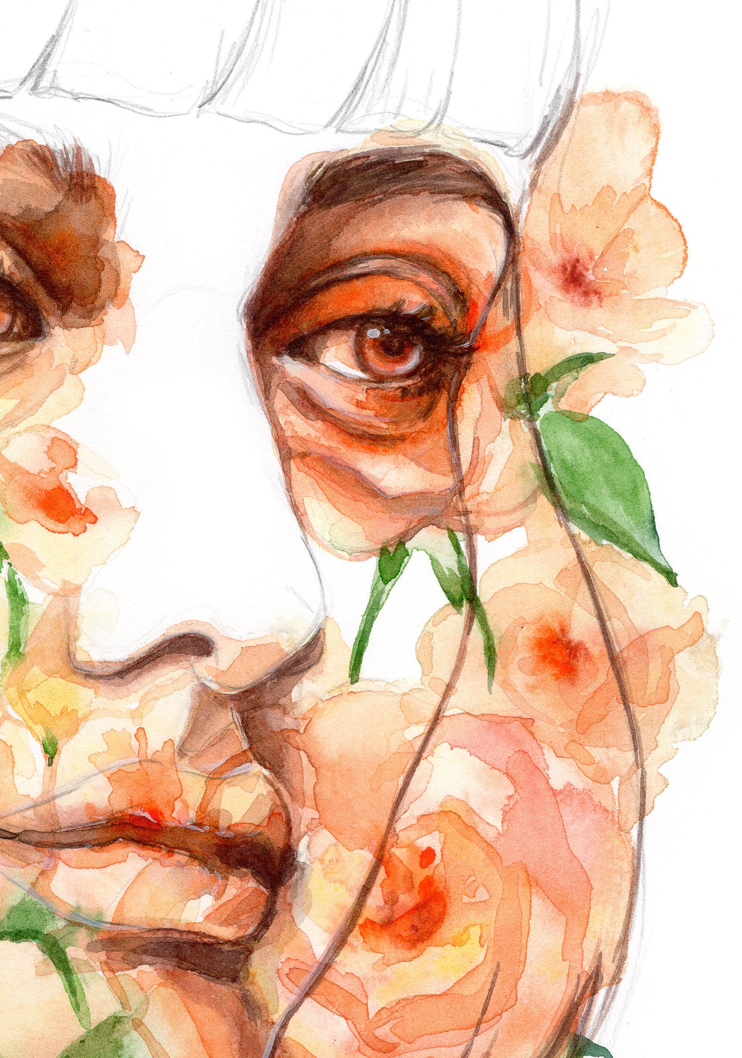 Un regard (2025)