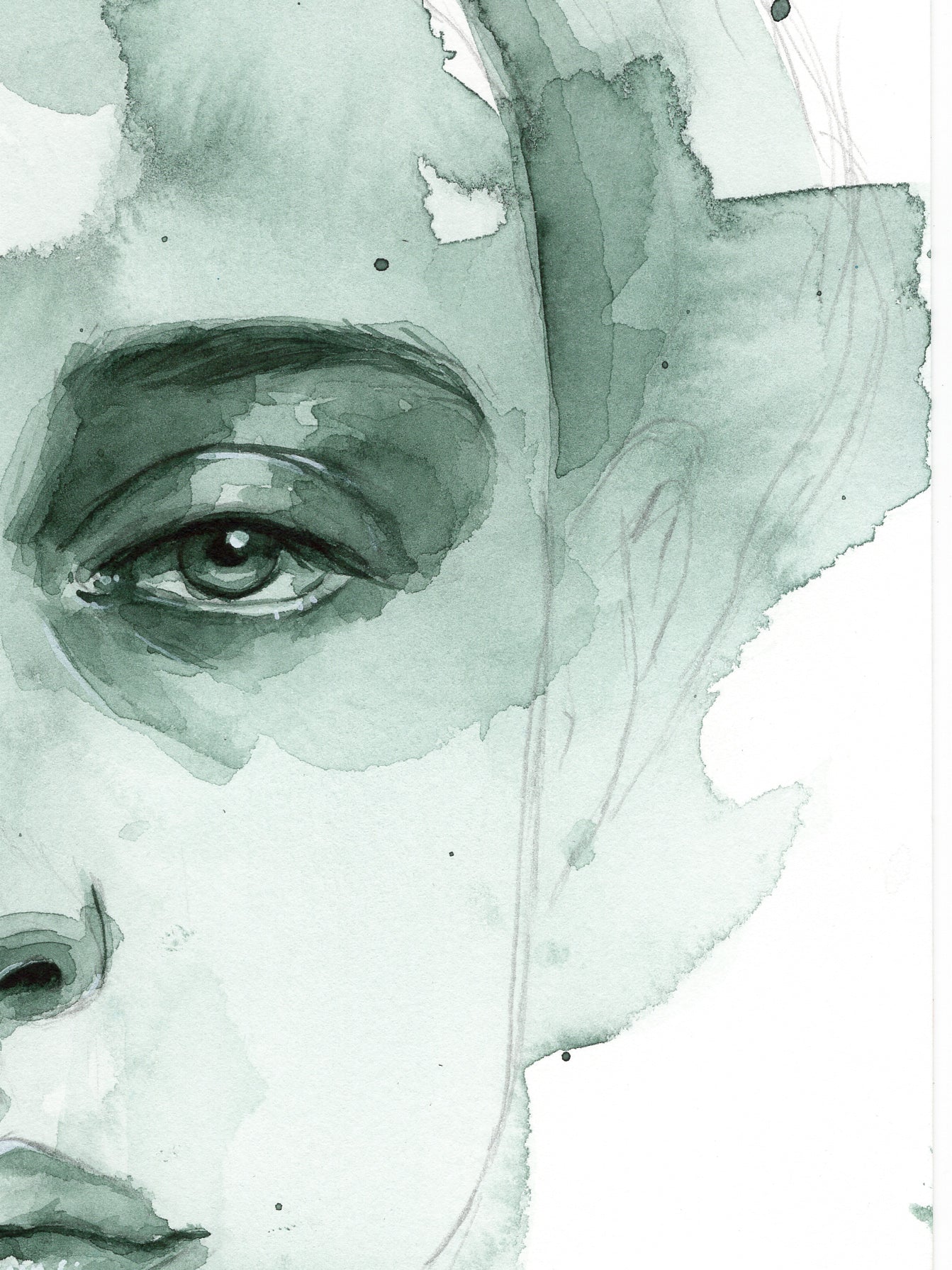Perylenne green study (2025)