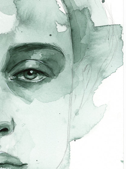 Perylenne green study (2025)