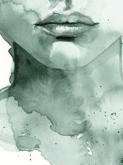 Perylenne green study (2025)