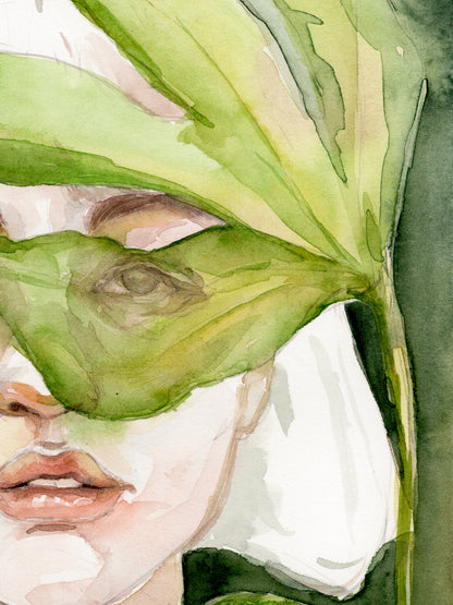 Green Study (2025)