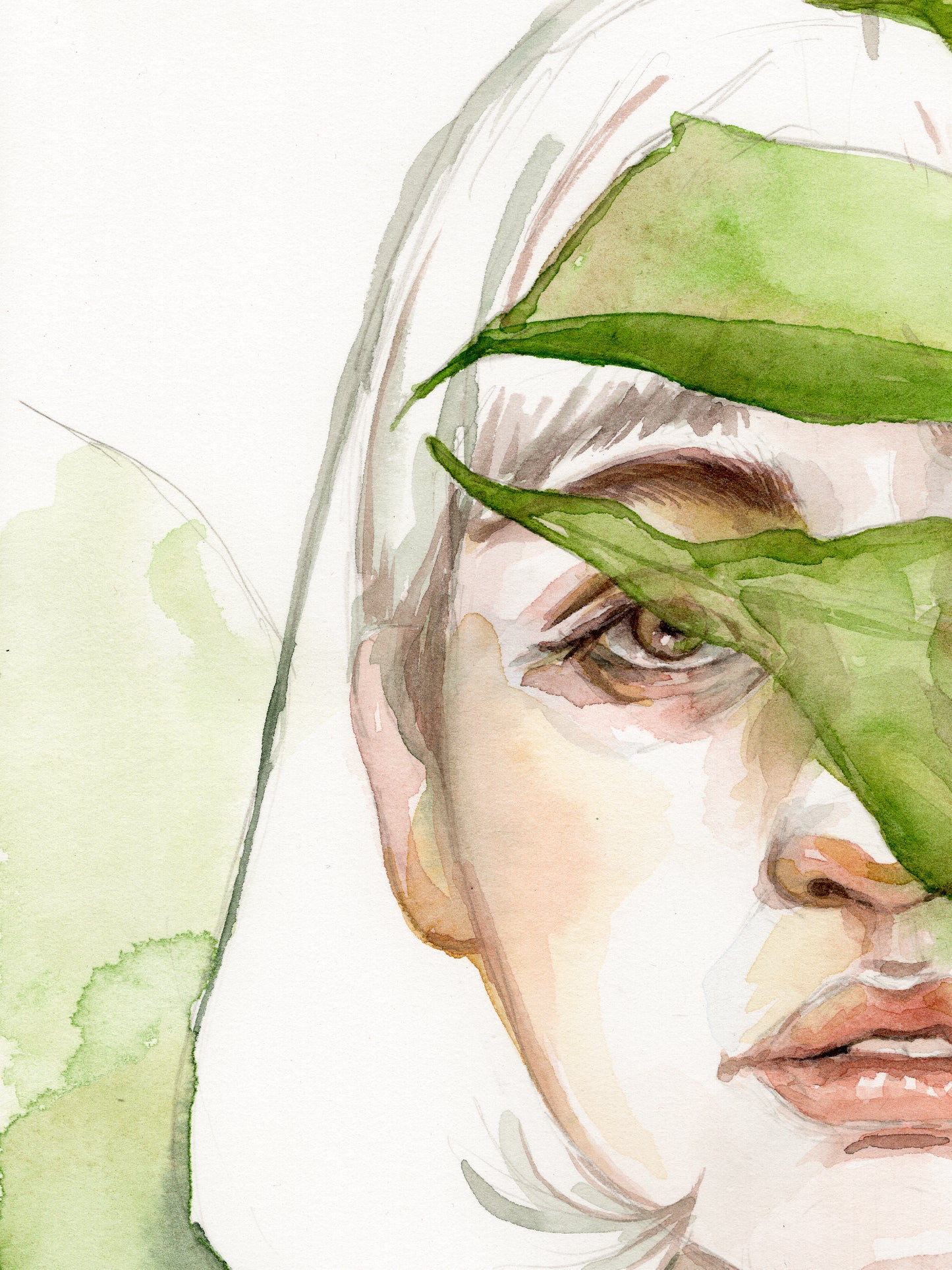 Green Study (2025)