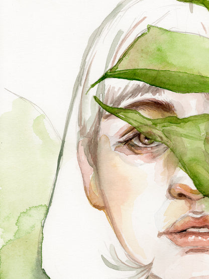 Green Study (2025)
