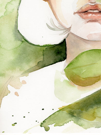Green Study (2025)