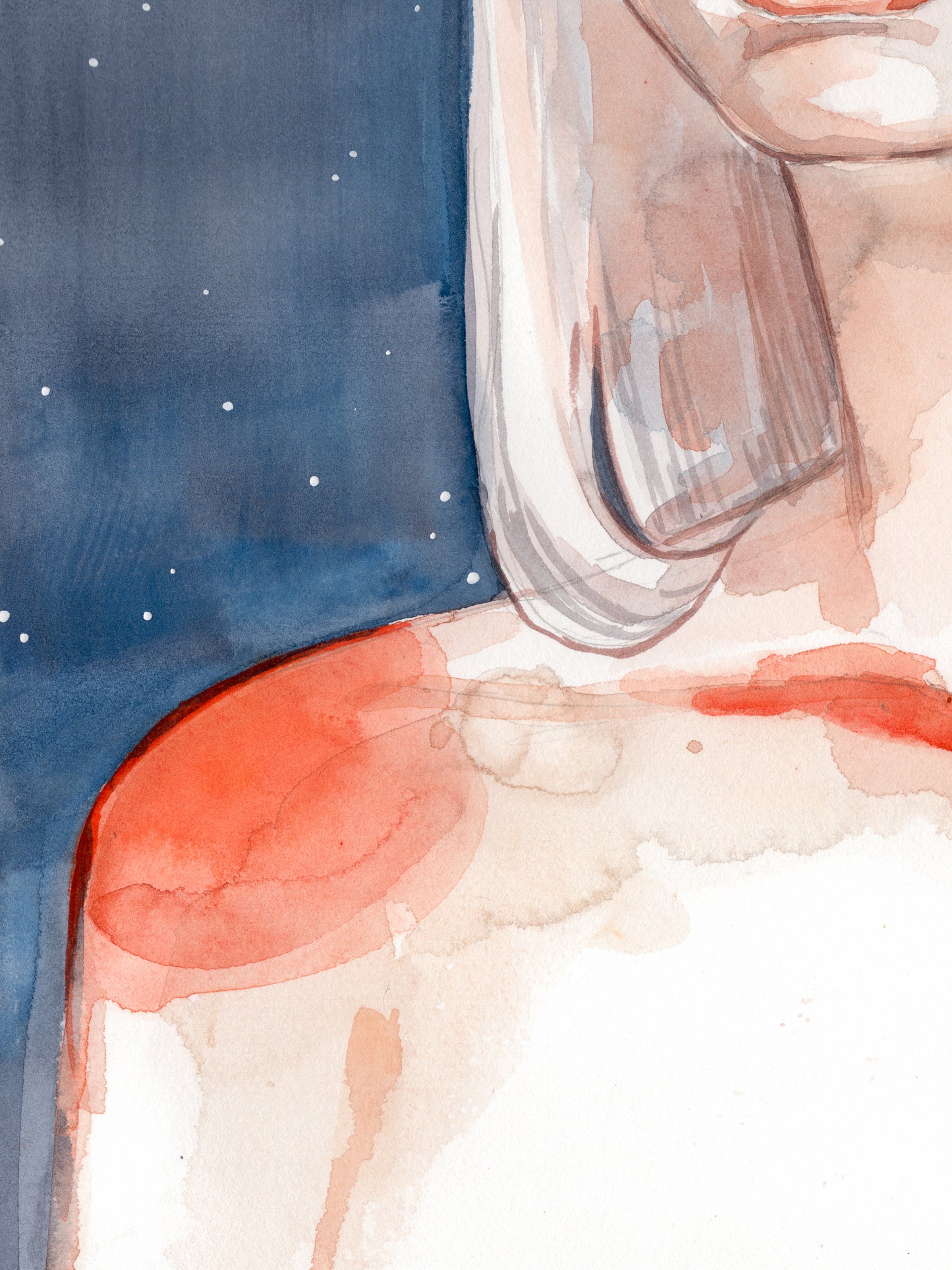 My moon and stars (2026)