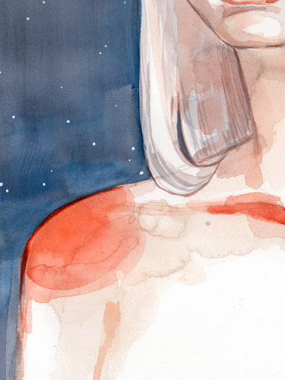 My moon and stars (2026)