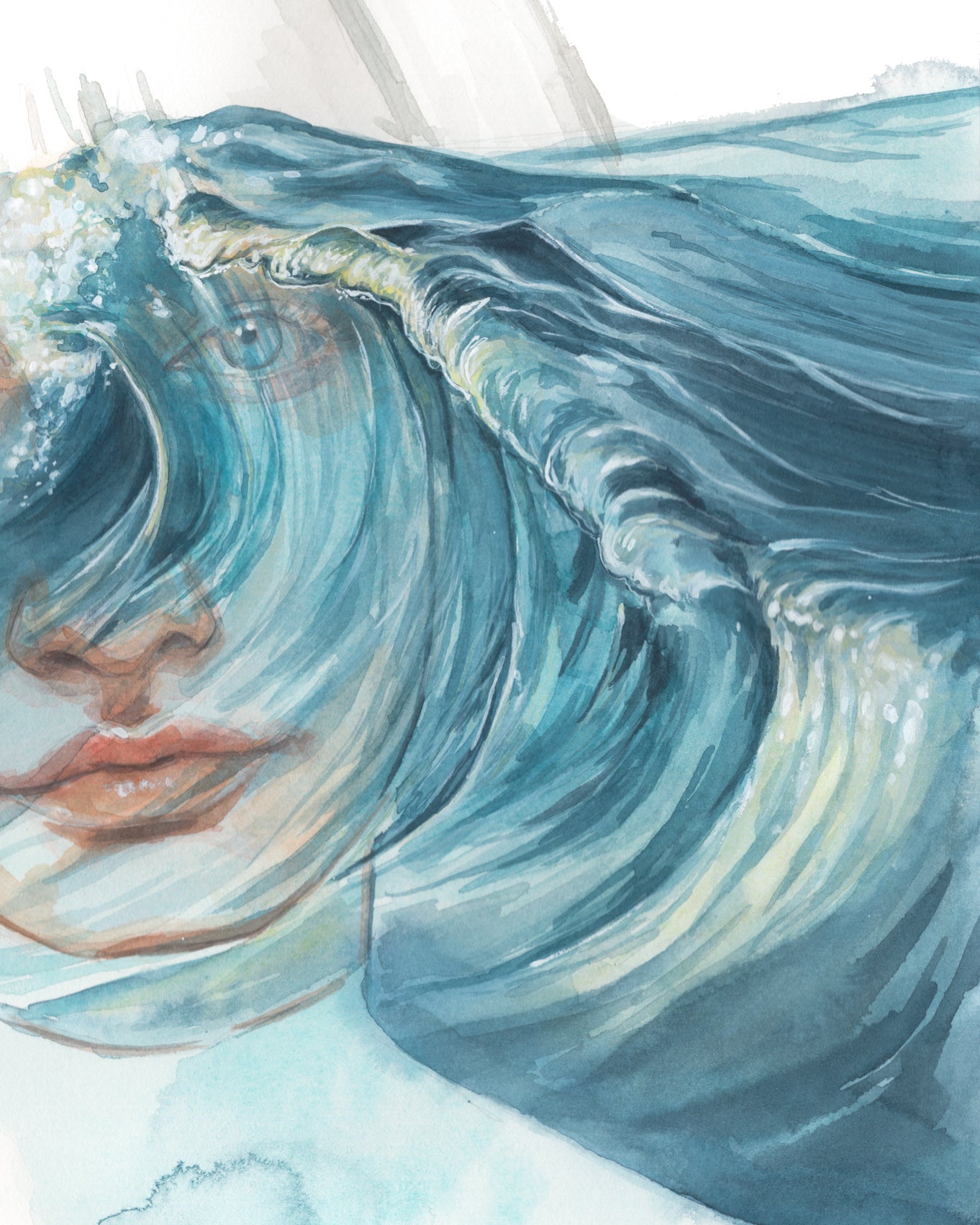 Wave of emotions (2026)