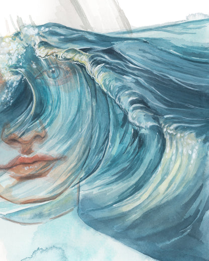 Wave of emotions (2026)
