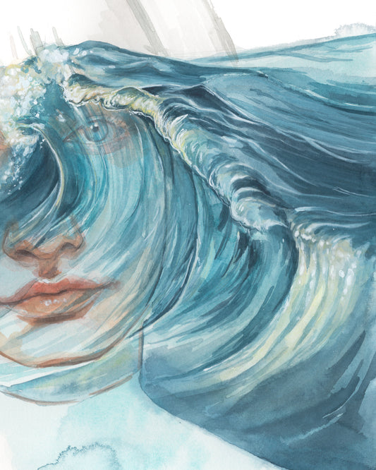 Wave of emotions (2026)