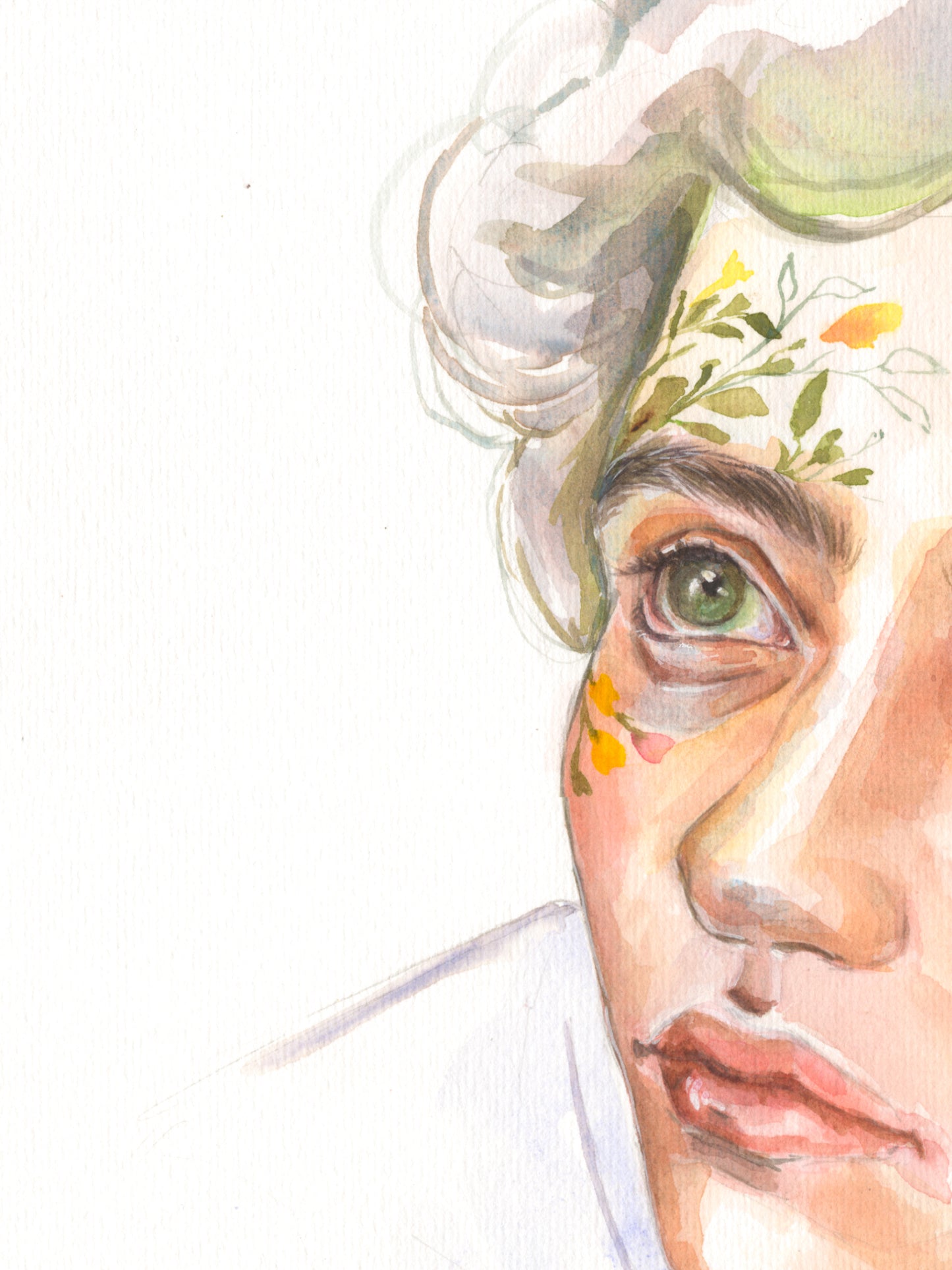 Ojos de primavera (2026)