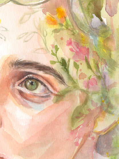 Ojos de primavera (2026)