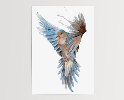 Free bird (2026)