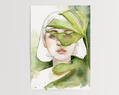 Green Study (2025)