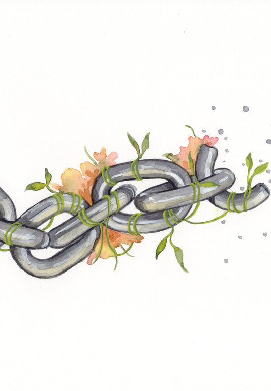 Romper cadenas (2026)