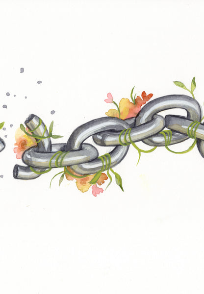 Romper cadenas (2026)