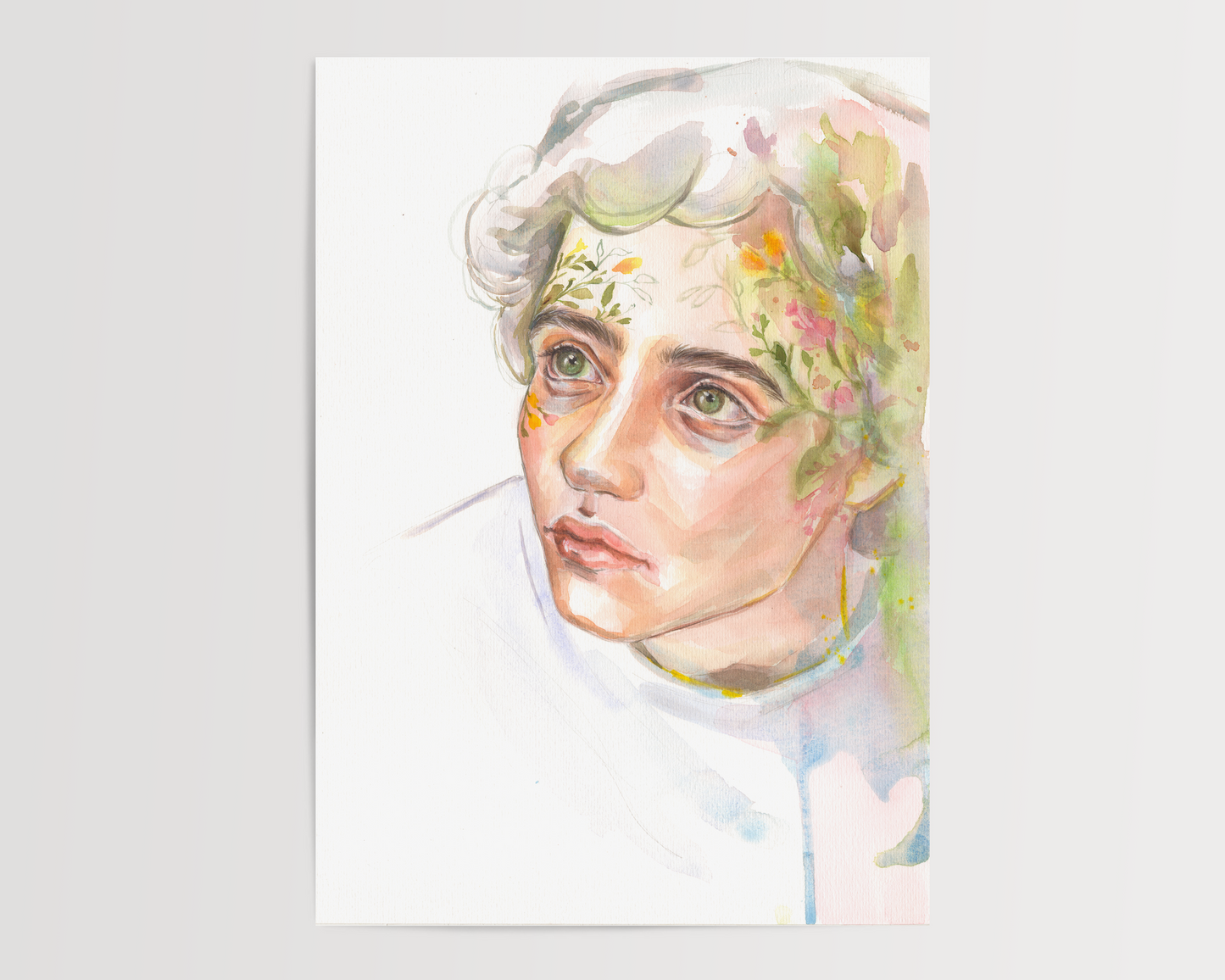 Ojos de primavera (2026)