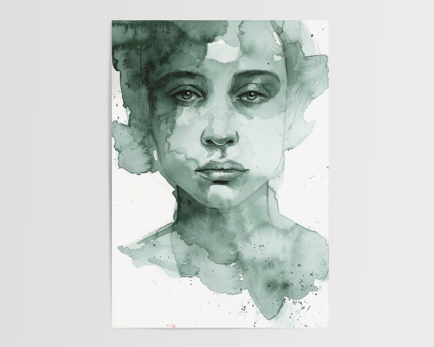 Perylenne green study (2025)