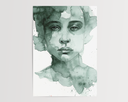 Perylenne green study (2025)