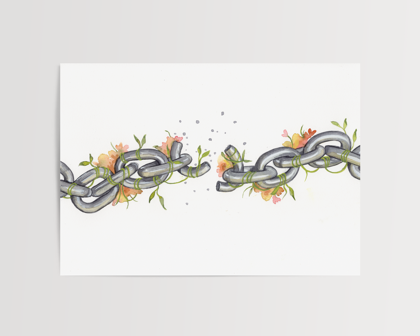 Romper cadenas (2026)