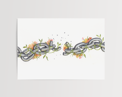 Romper cadenas (2026)