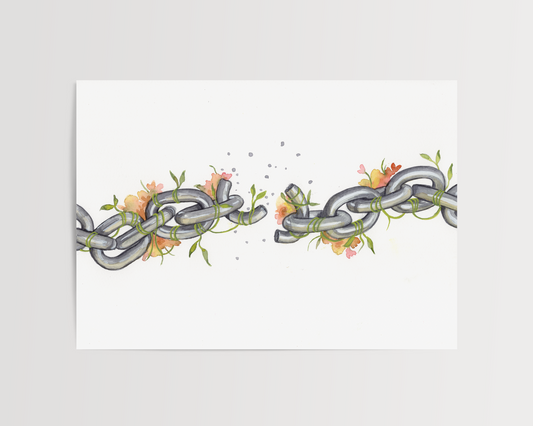 Romper cadenas (2026)