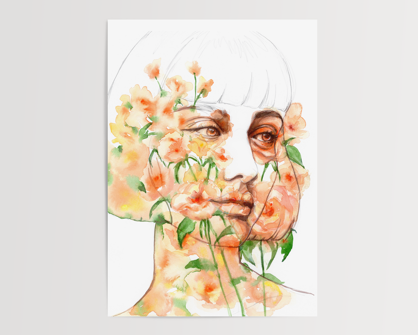 Un regard (2025)