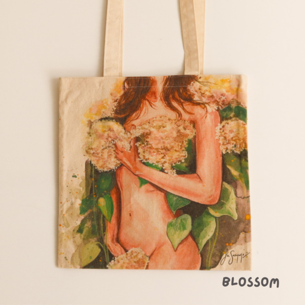 Tote Bag Algodón - Imagen 13