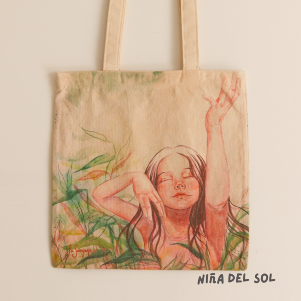 Tote Bag Algodón - Imagen 15