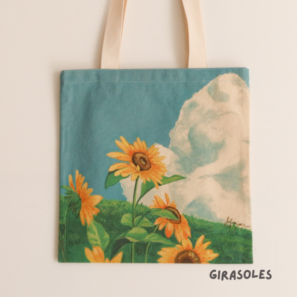 Tote Bag Algodón - Imagen 19